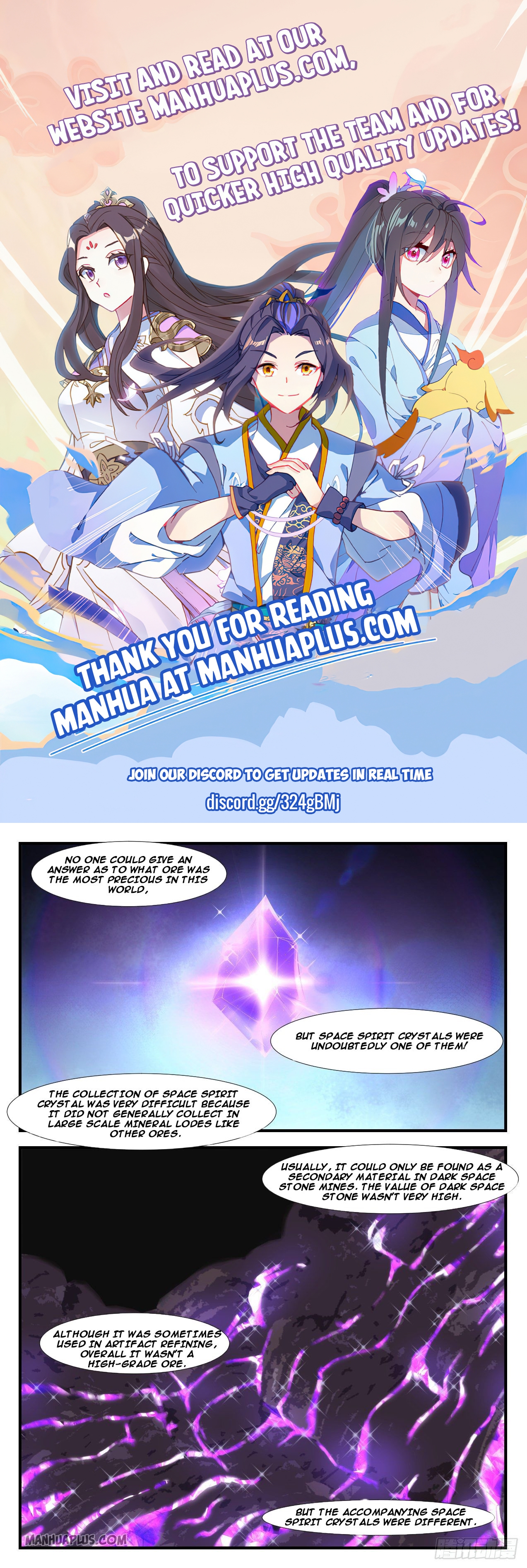 Martial Peak Chapter 1010 - 1