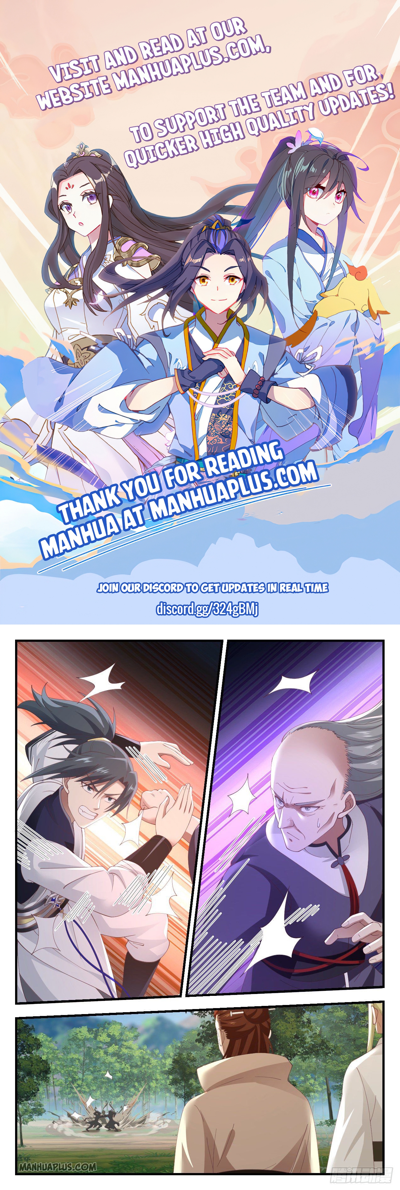 Martial Peak Chapter 1016 - 1
