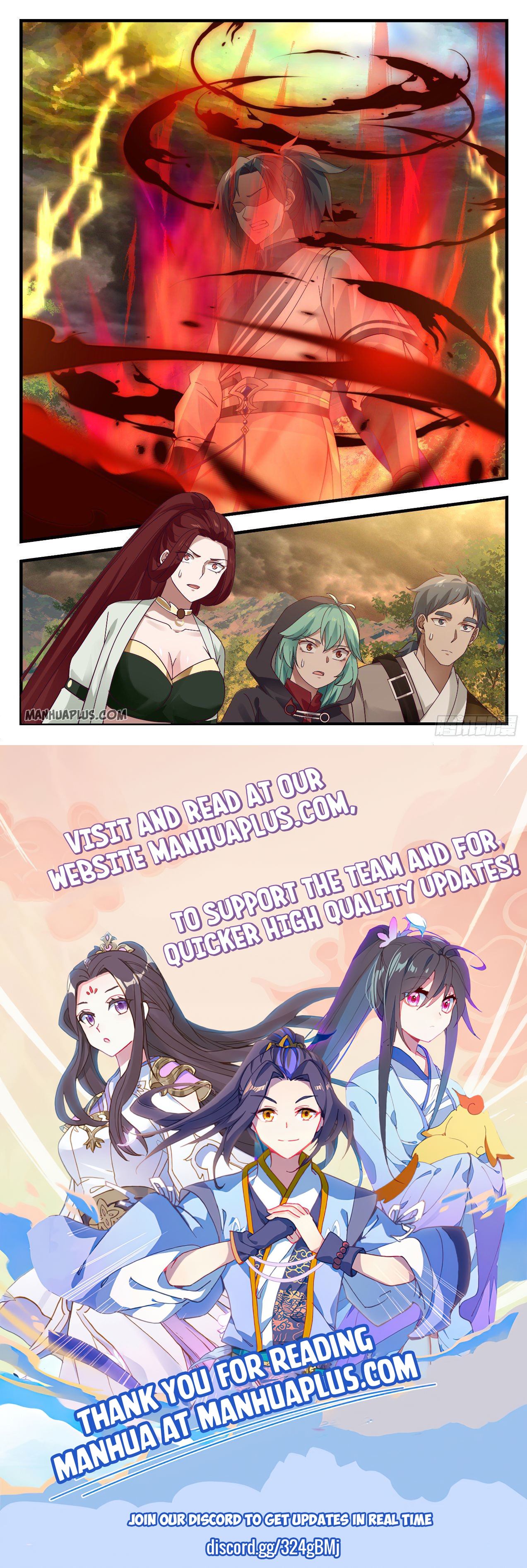 Martial Peak Chapter 1019 - 12