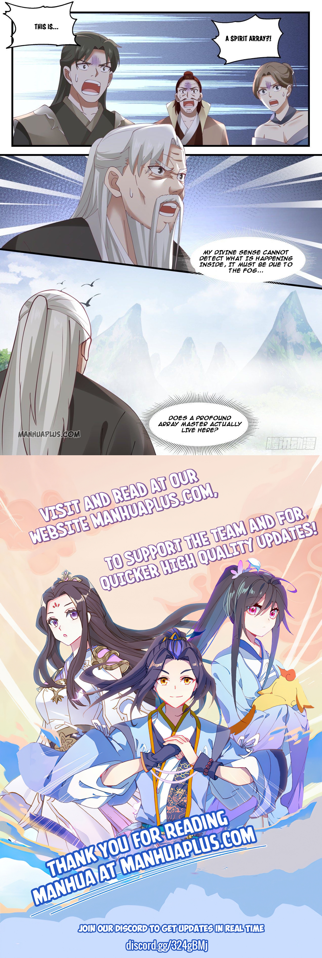Martial Peak Chapter 1027 - 12