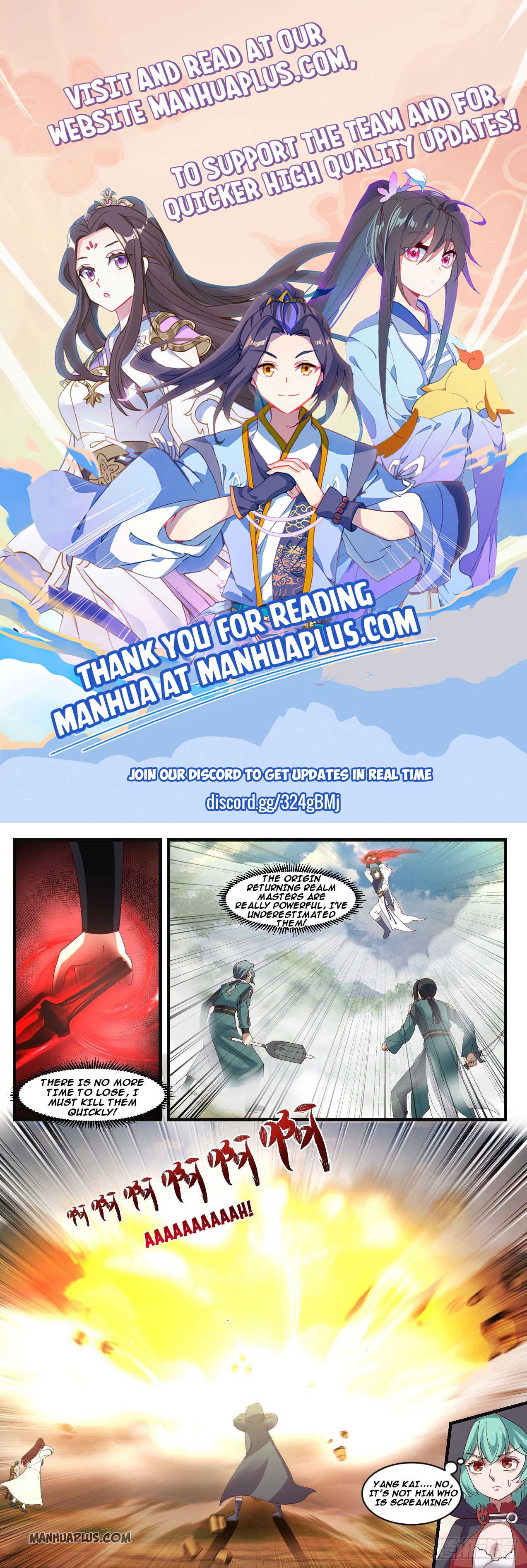Martial Peak Chapter 1041 - 1