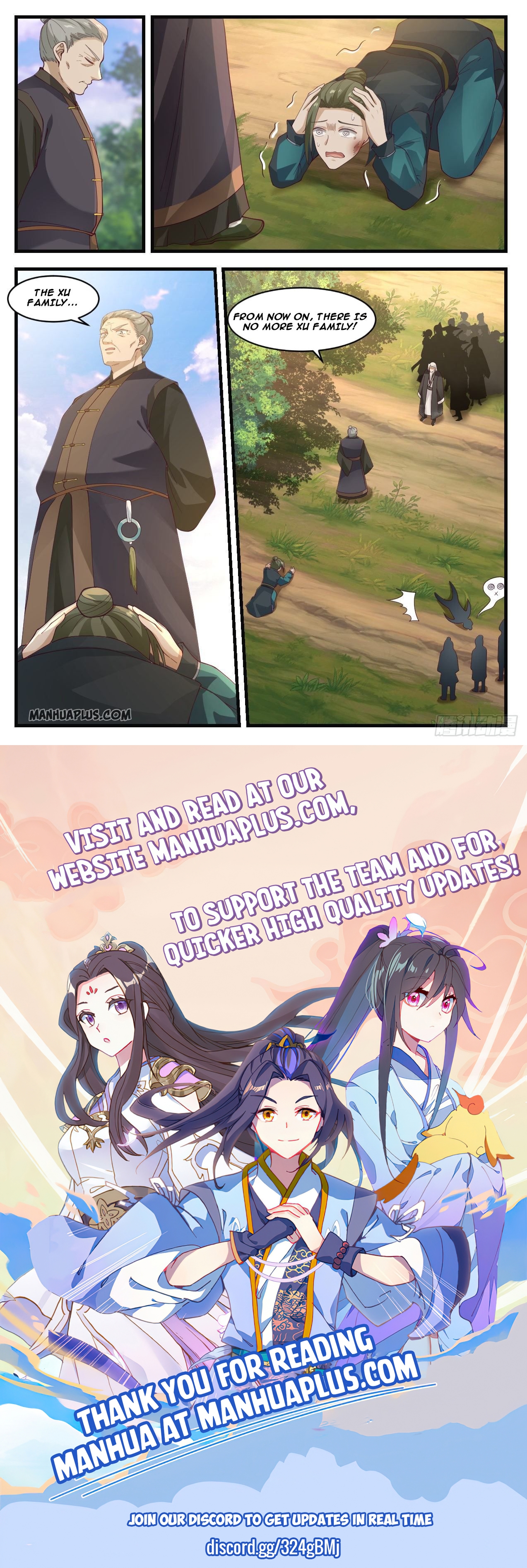 Martial Peak Chapter 1041 - 12
