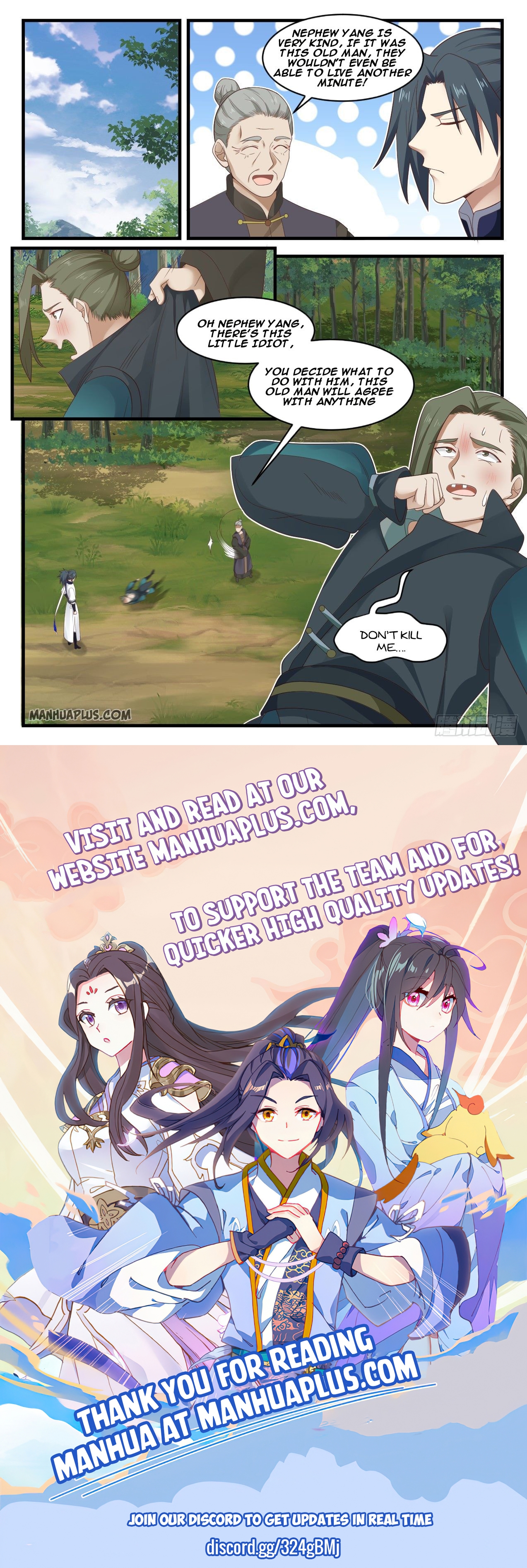 Martial Peak Chapter 1042 - 12