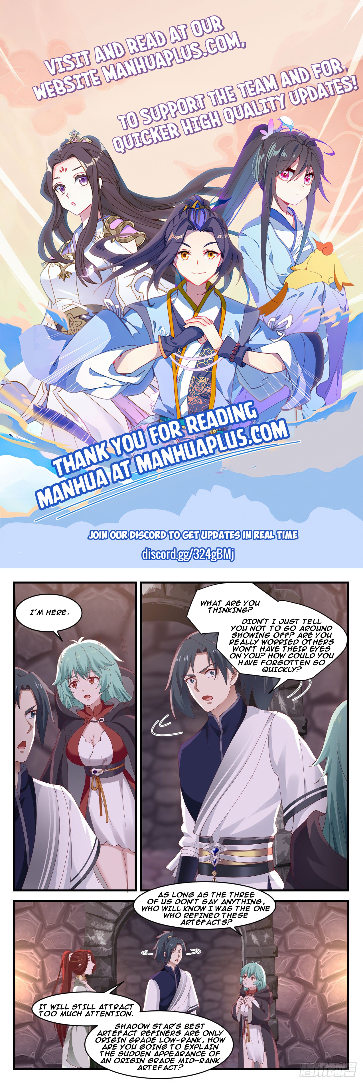 Martial Peak Chapter 1046 - 1