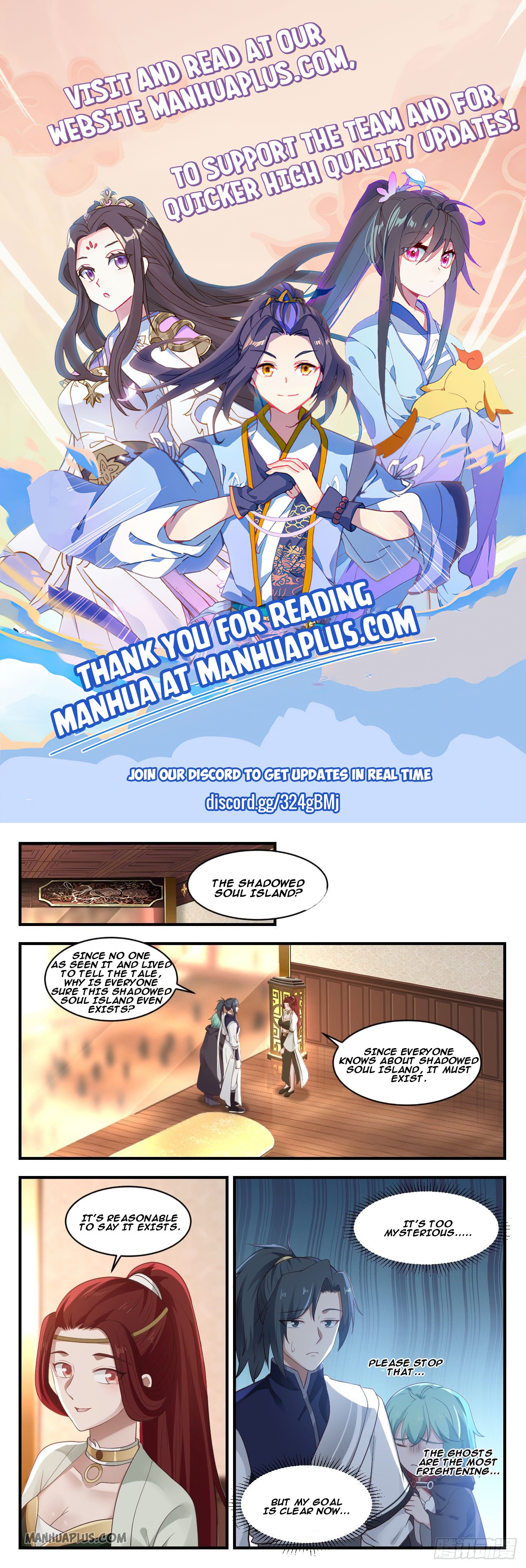Martial Peak Chapter 1058 - 1
