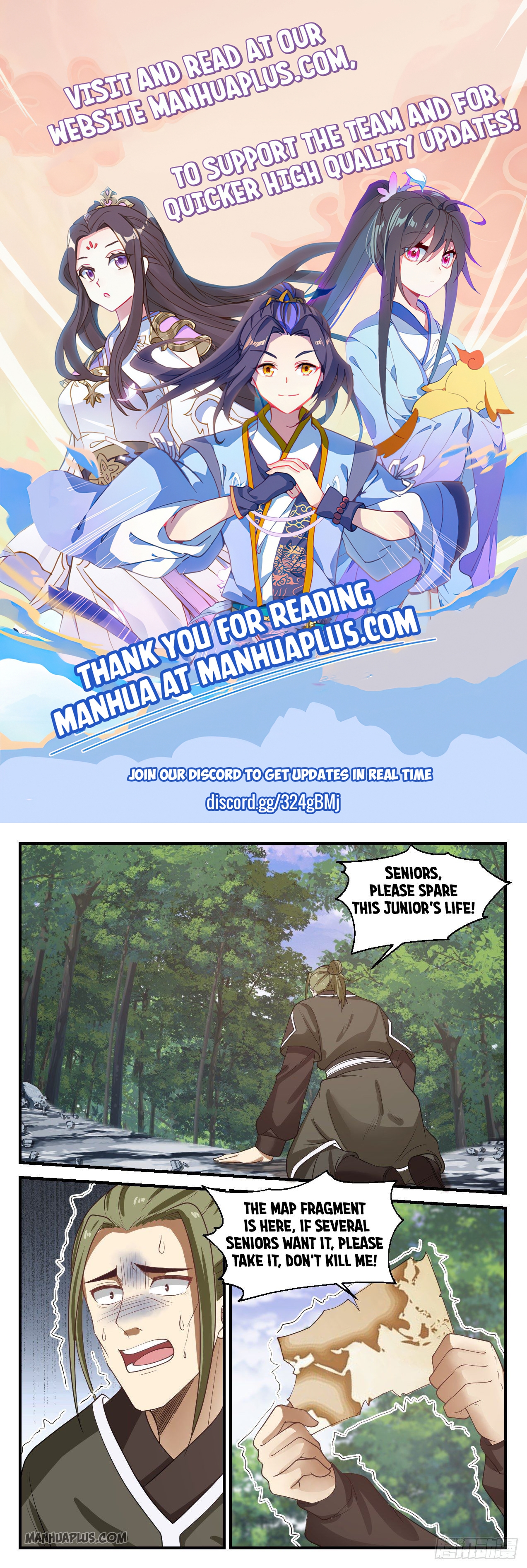 Martial Peak Chapter 1059 - 1