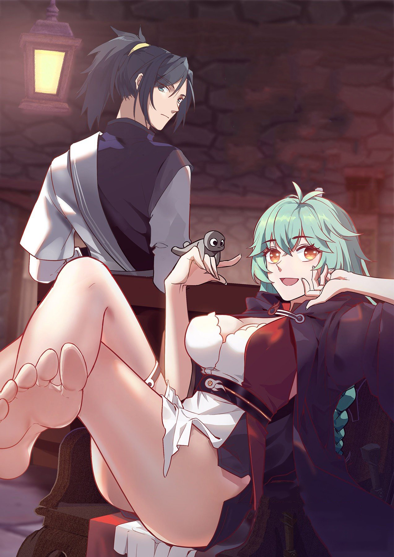 Martial Peak Chapter 1067 - 1