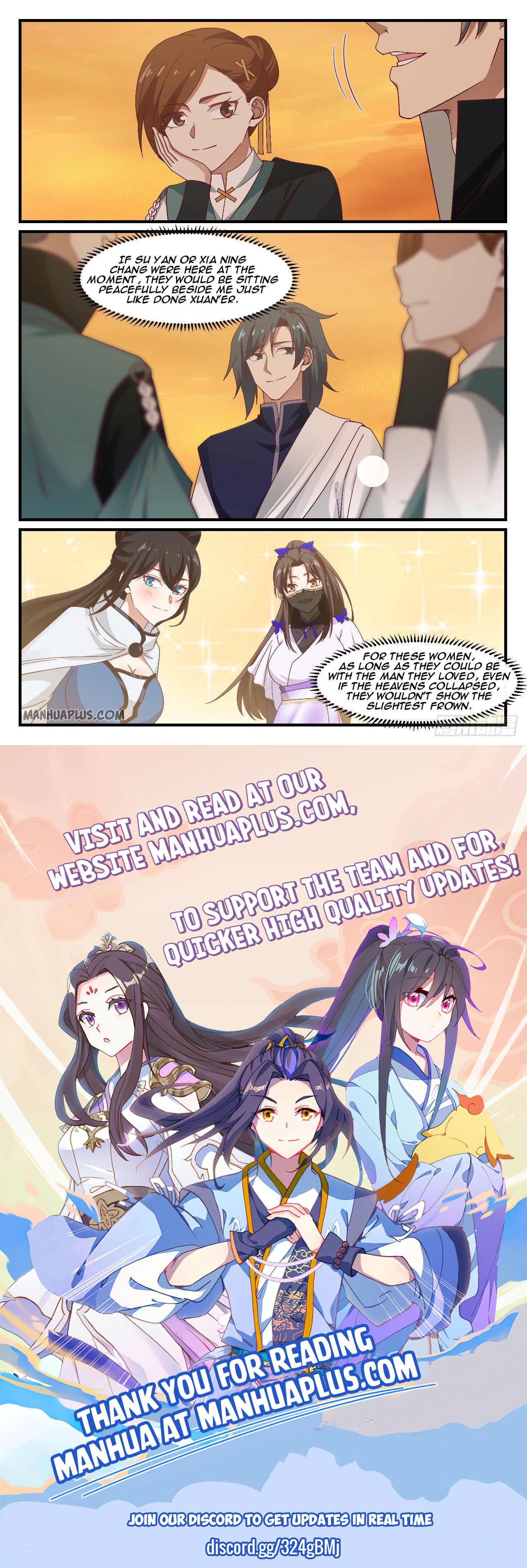Martial Peak Chapter 1071 - 12