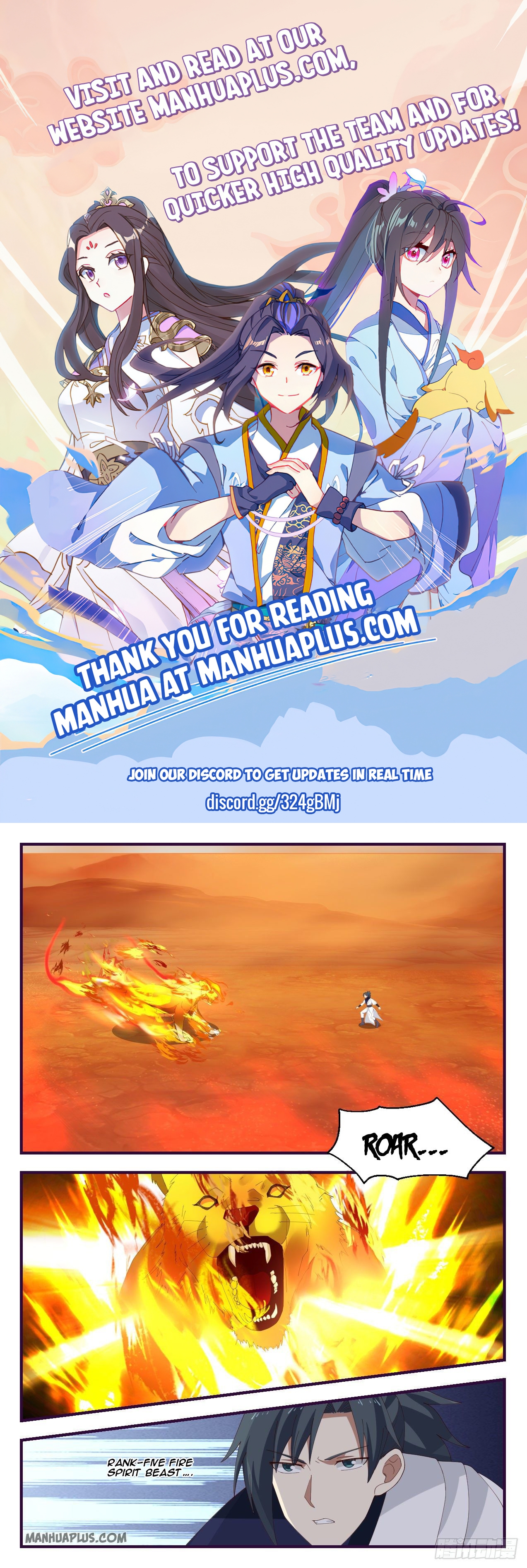 Martial Peak Chapter 1075 - 1