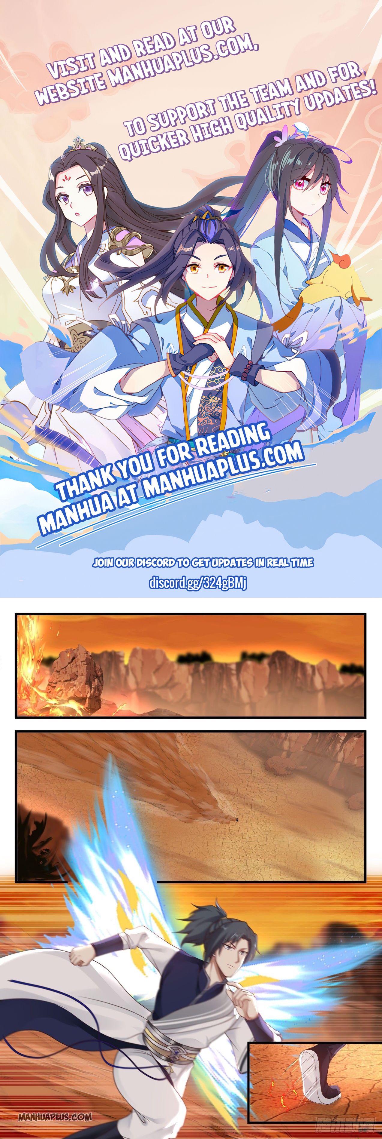 Martial Peak Chapter 1076 - 1