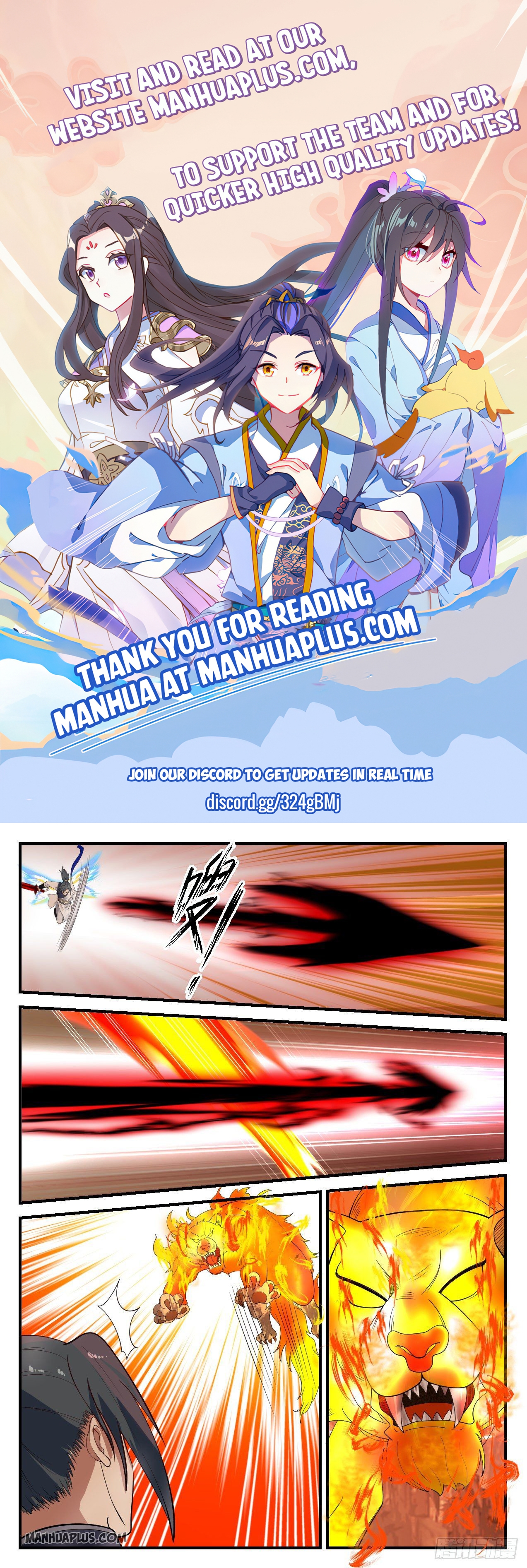 Martial Peak Chapter 1077 - 1