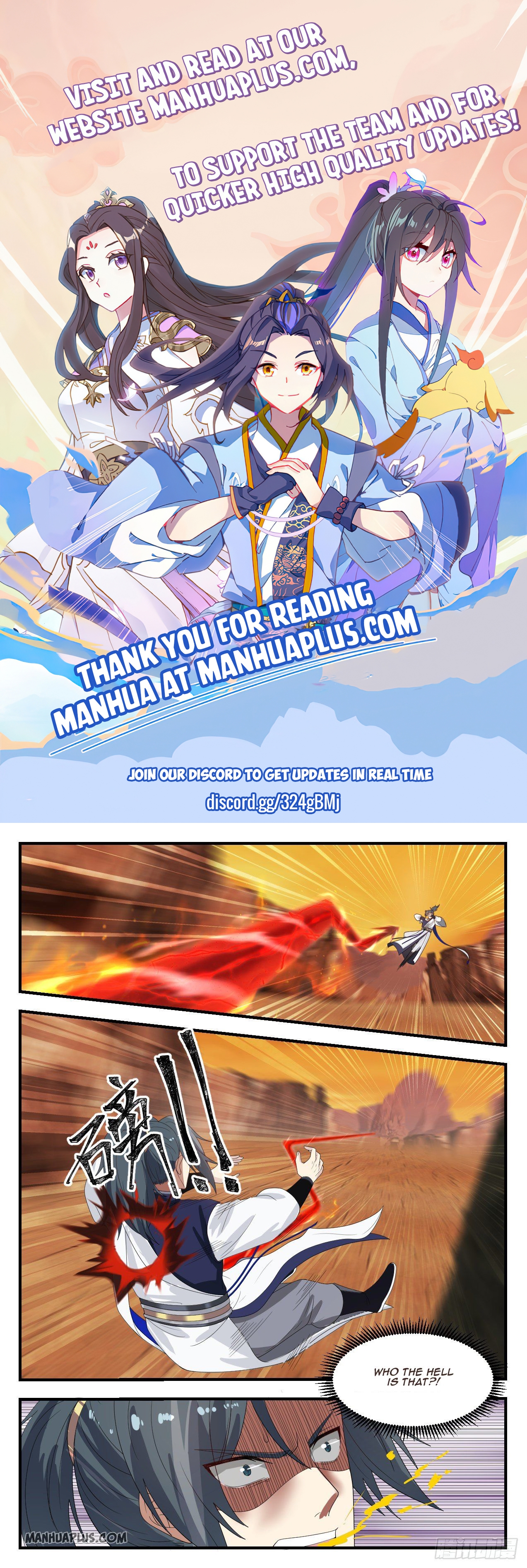 Martial Peak Chapter 1081 - 1