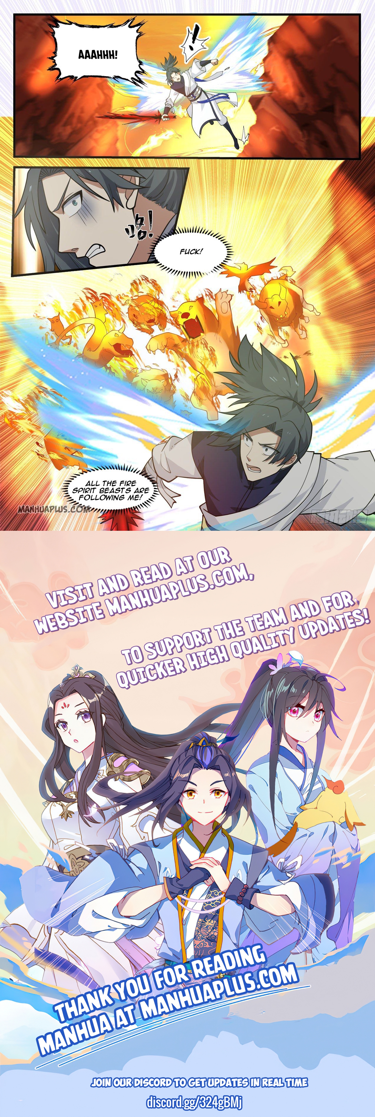 Martial Peak Chapter 1079 - 12