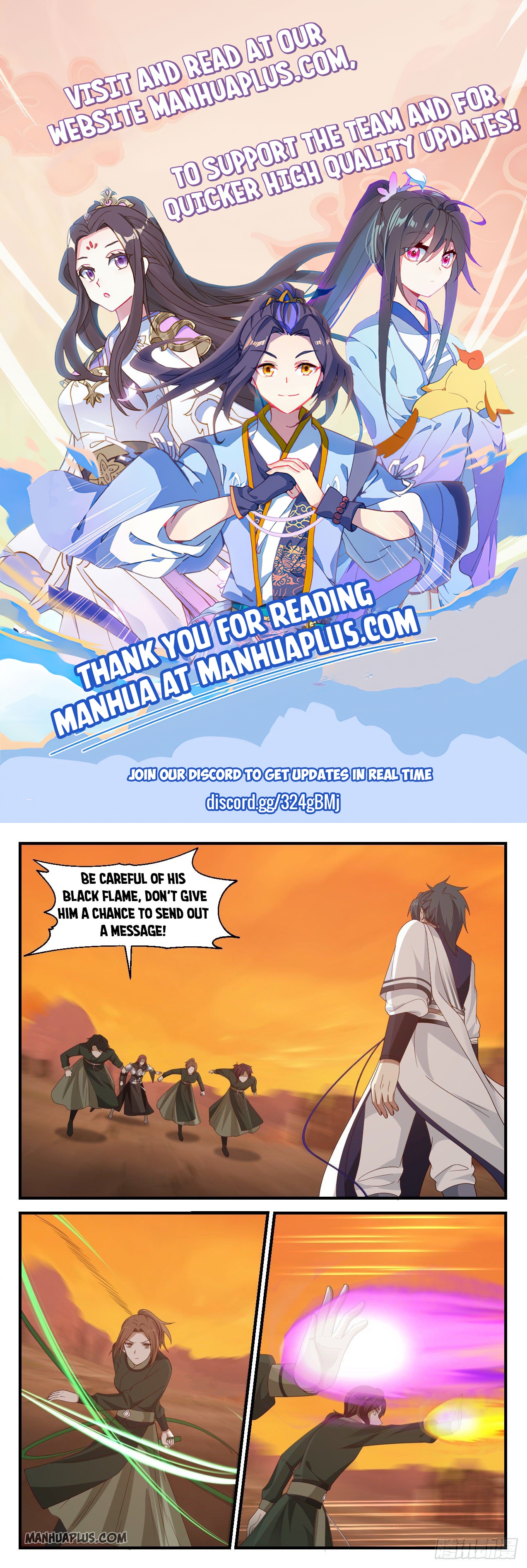 Martial Peak Chapter 1087 - 1