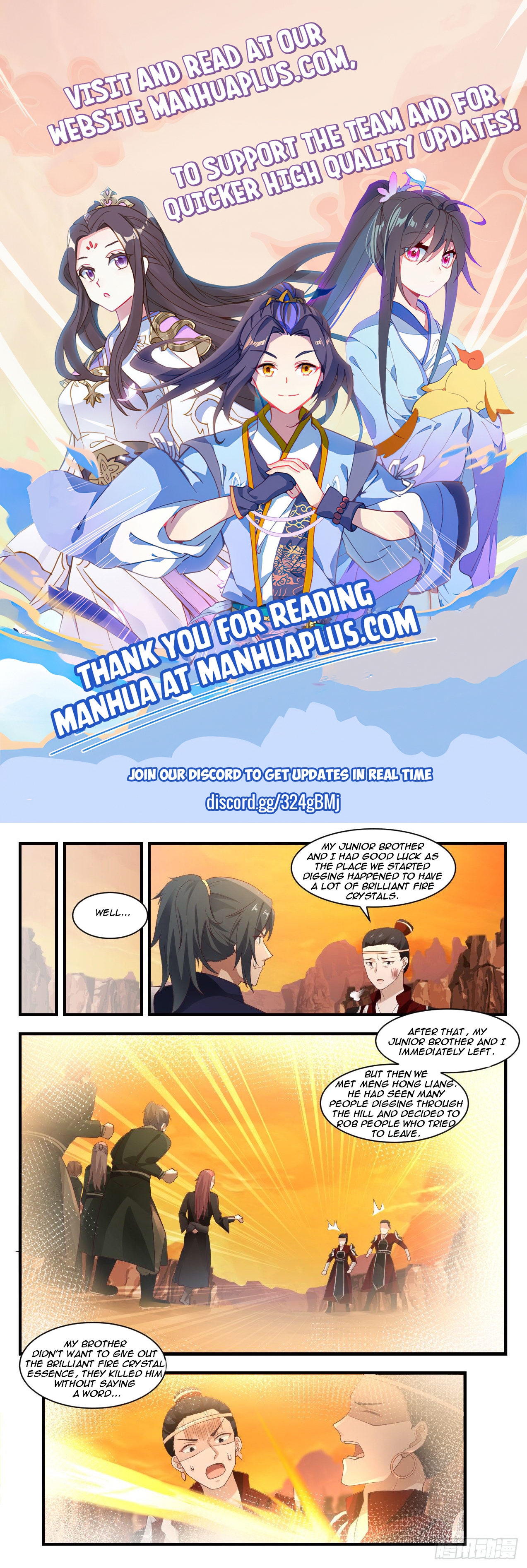 Martial Peak Chapter 1088 - 1
