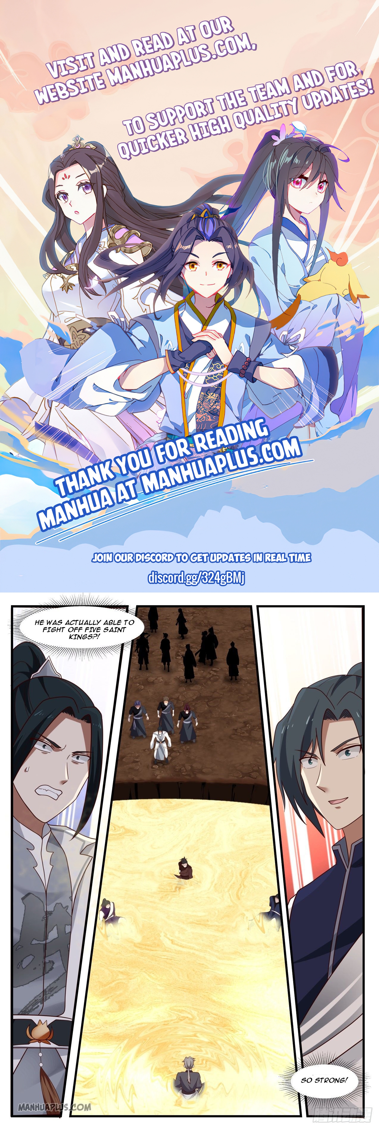 Martial Peak Chapter 1093 - 1