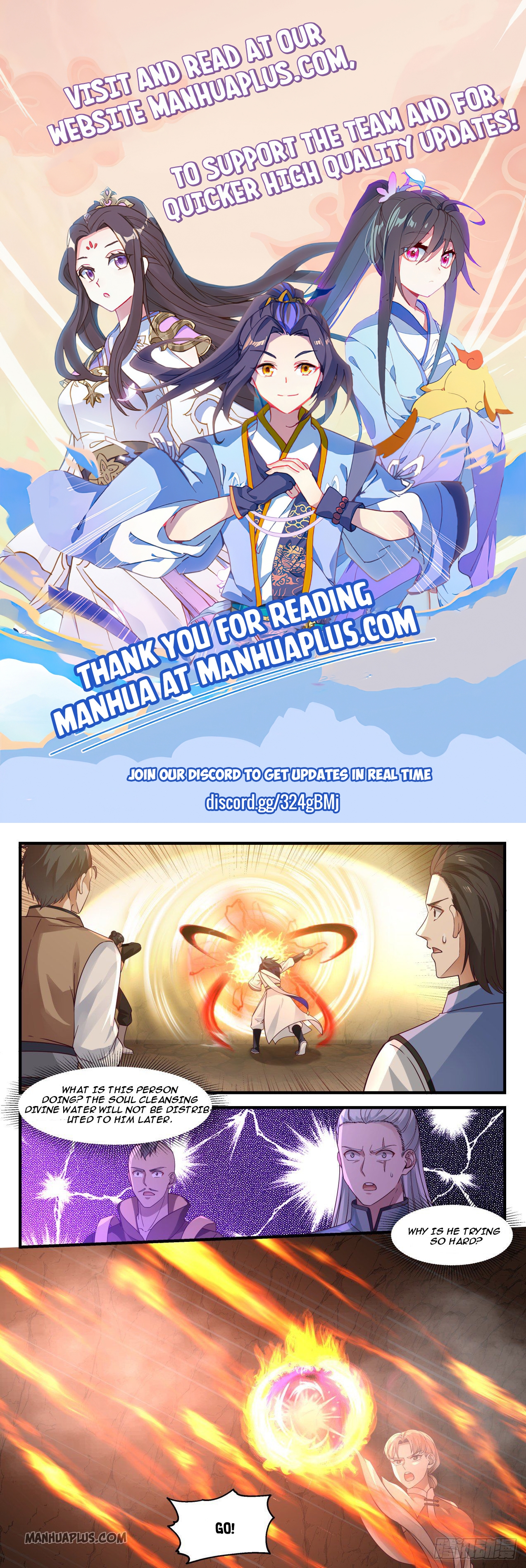 Martial Peak Chapter 1092 - 1