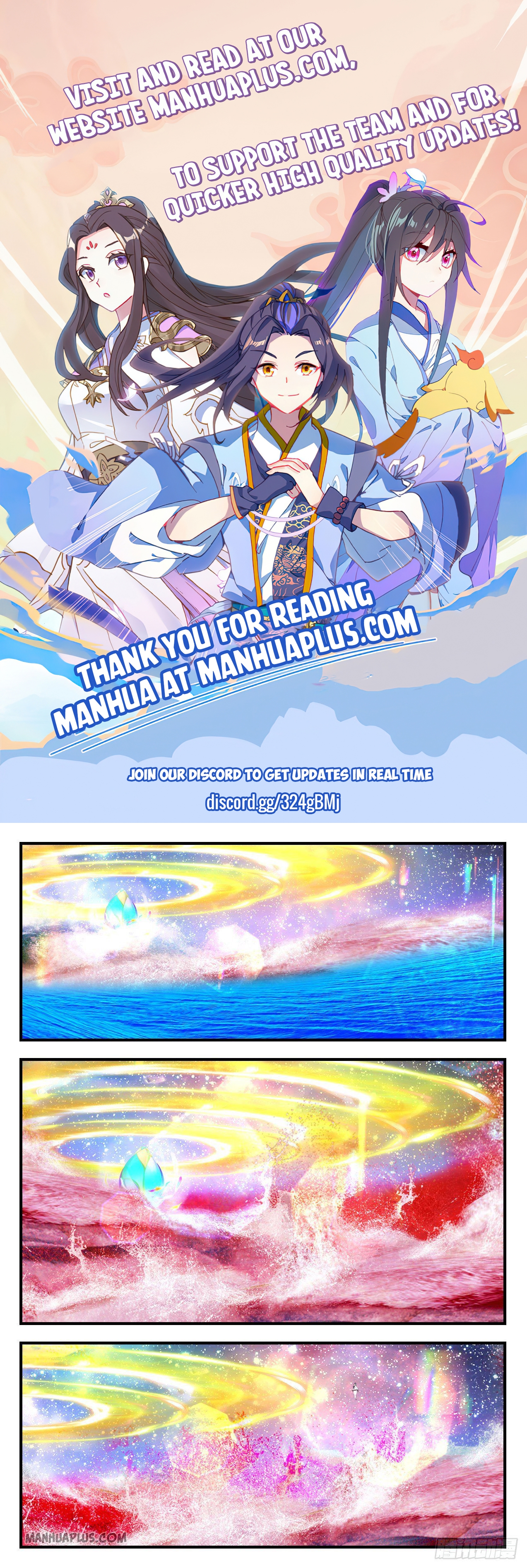 Martial Peak Chapter 1097 - 1