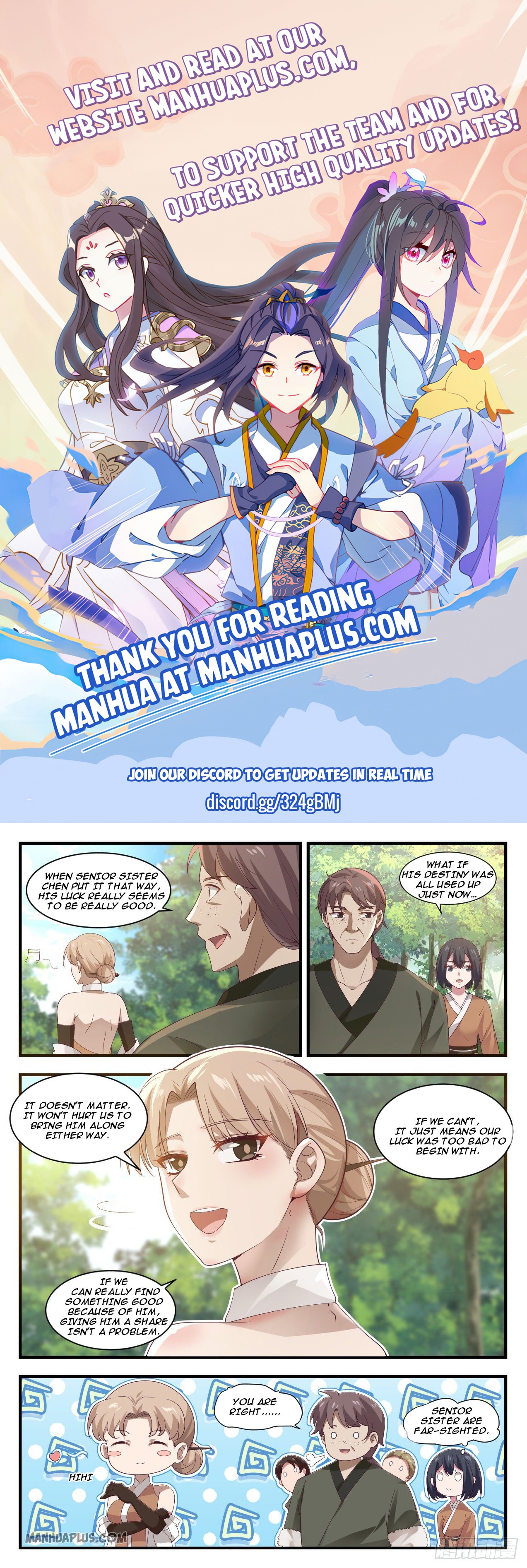 Martial Peak Chapter 1098 - 1