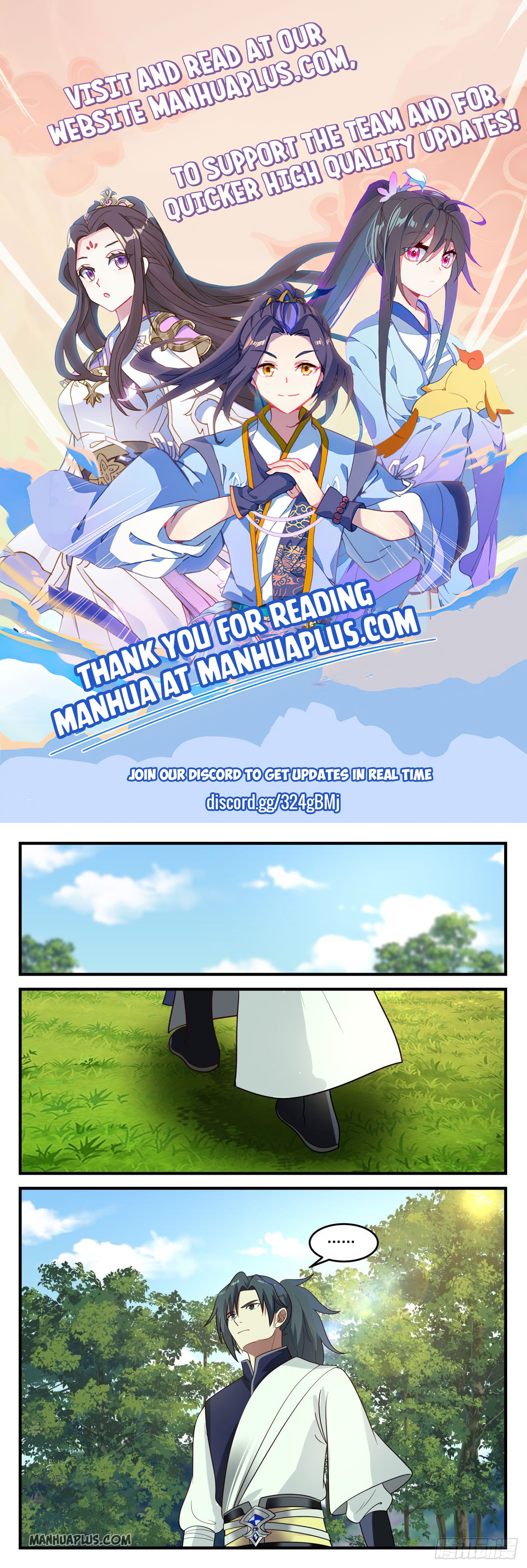 Martial Peak Chapter 1104 - 1