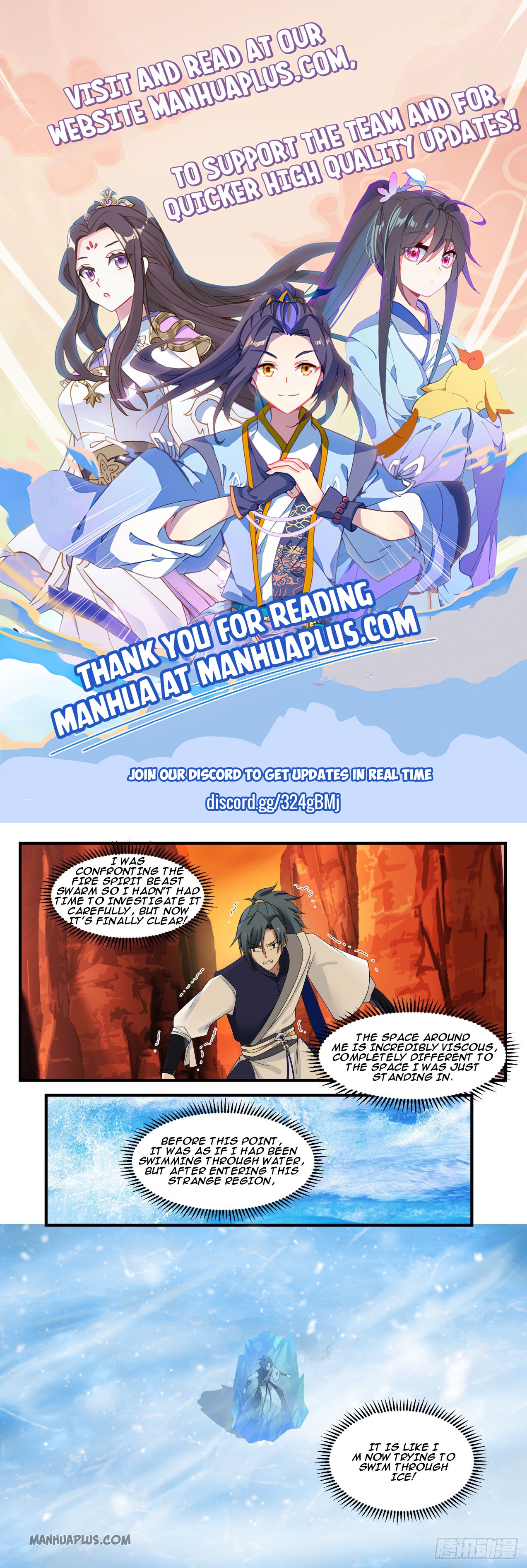 Martial Peak Chapter 1106 - 1