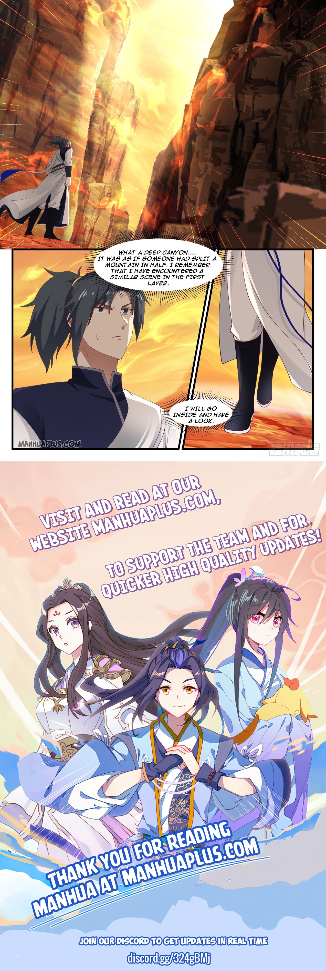 Martial Peak Chapter 1104 - 12