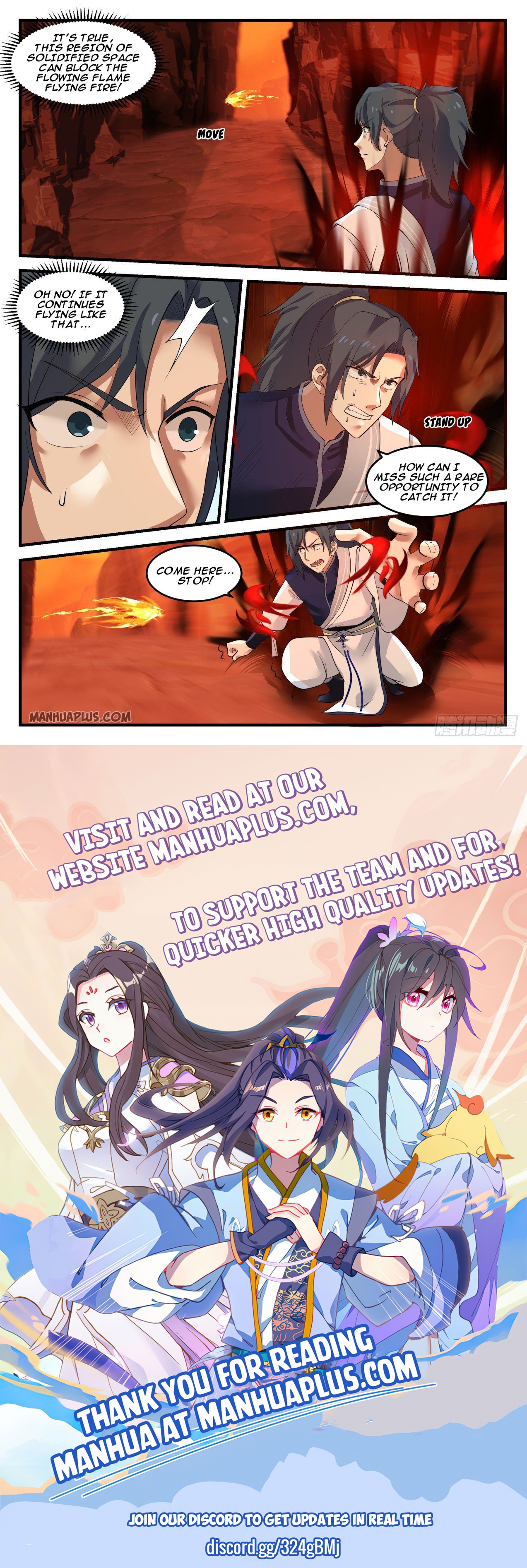Martial Peak Chapter 1106 - 12