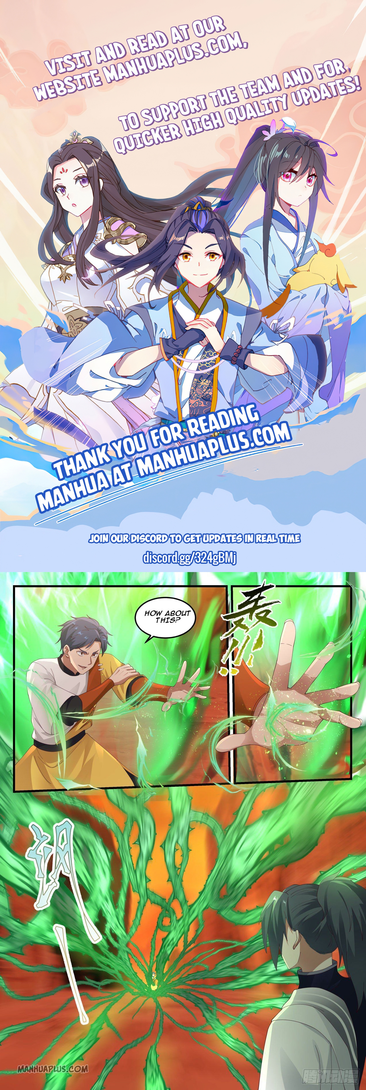 Martial Peak Chapter 1110 - 1