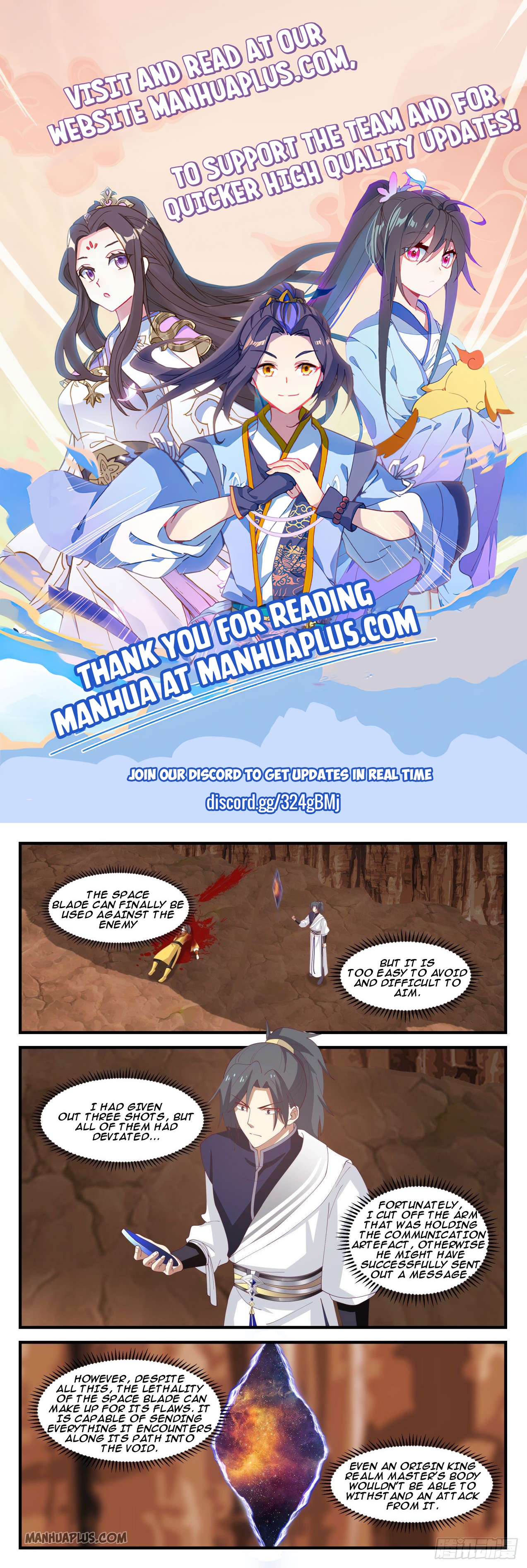 Martial Peak Chapter 1112 - 1