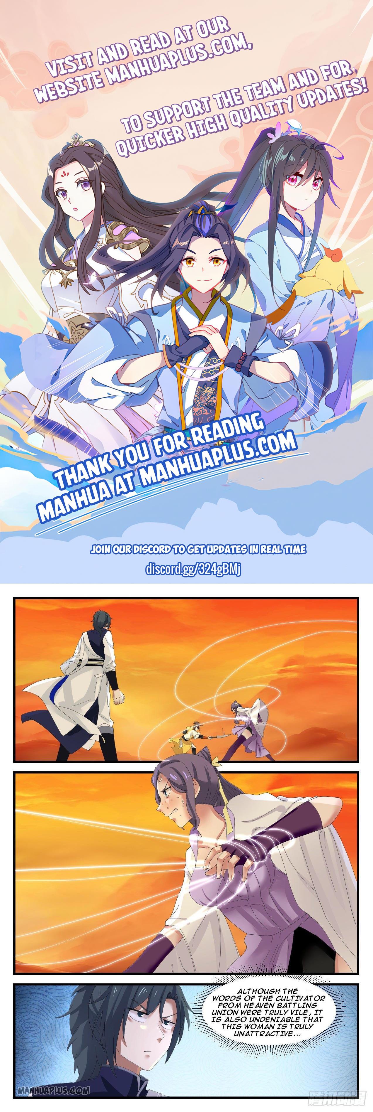 Martial Peak Chapter 1113 - 1