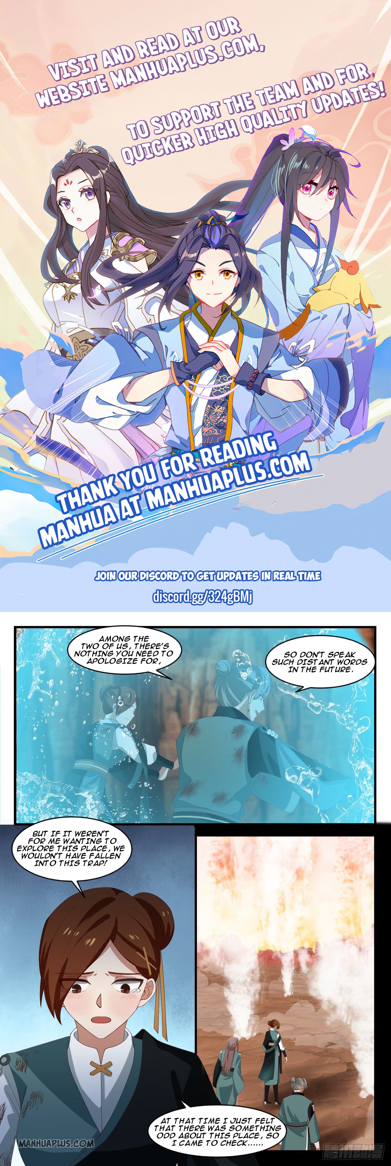 Martial Peak Chapter 1115 - 1
