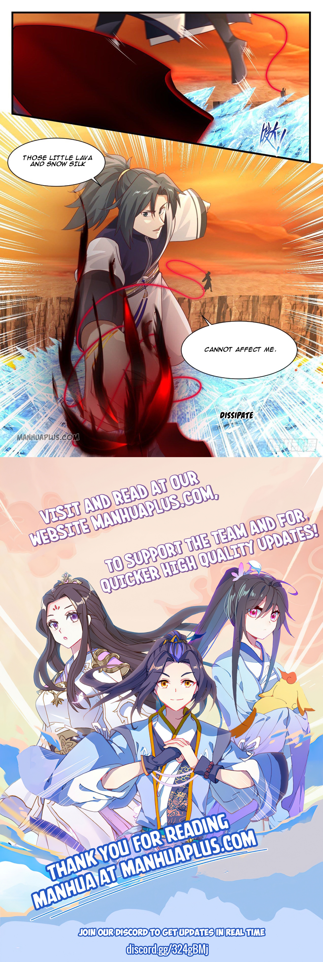 Martial Peak Chapter 1116 - 12