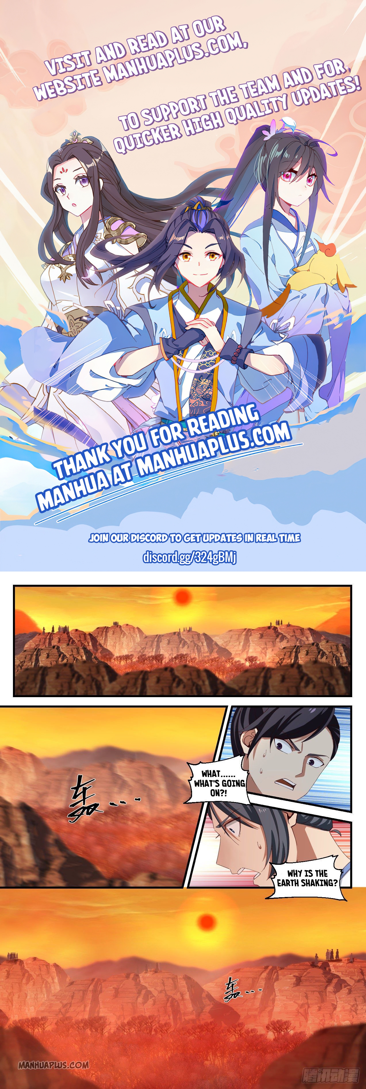 Martial Peak Chapter 1124 - 1