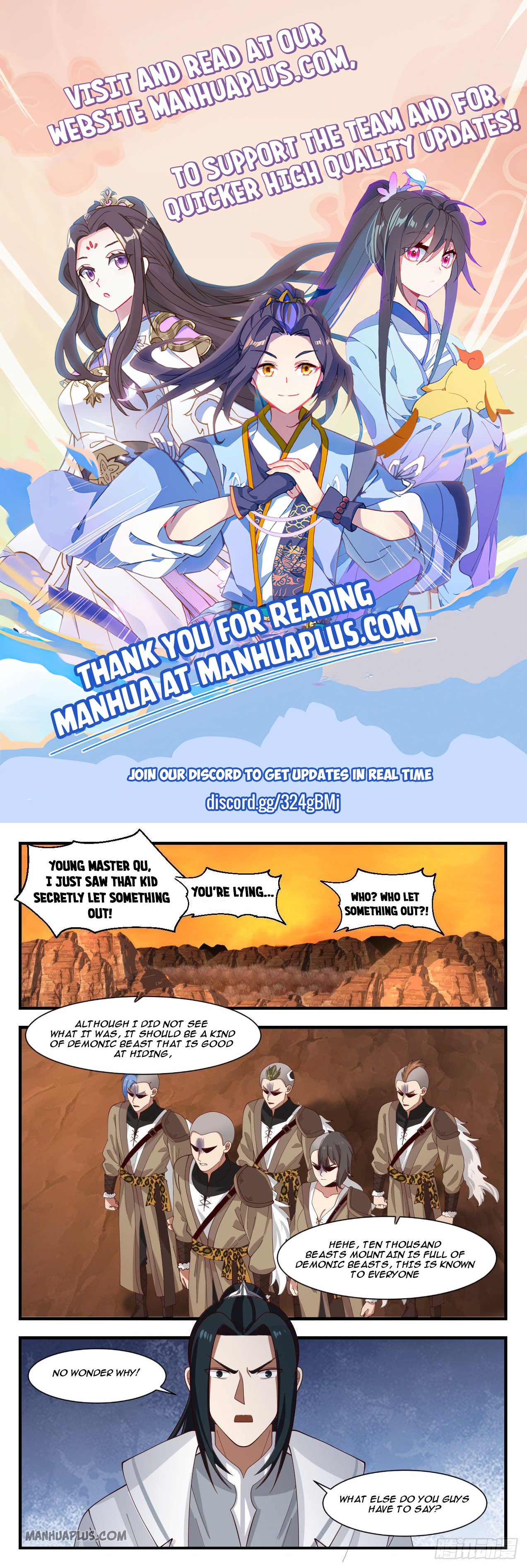 Martial Peak Chapter 1125 - 1