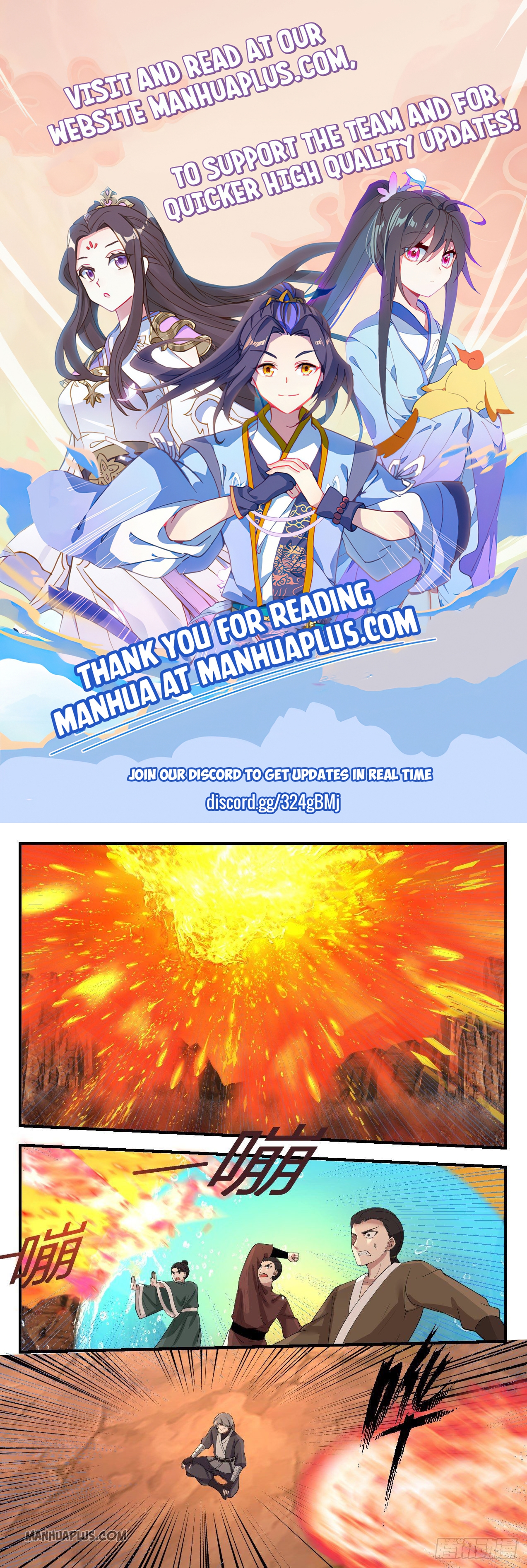 Martial Peak Chapter 1127 - 1