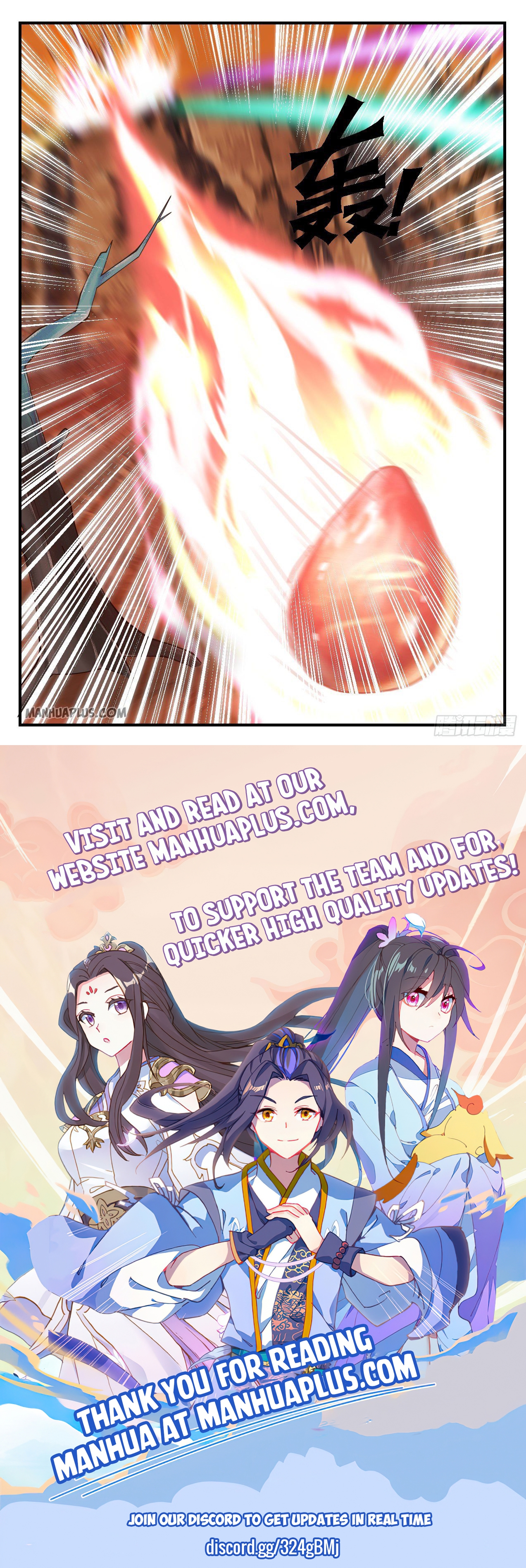 Martial Peak Chapter 1127 - 12