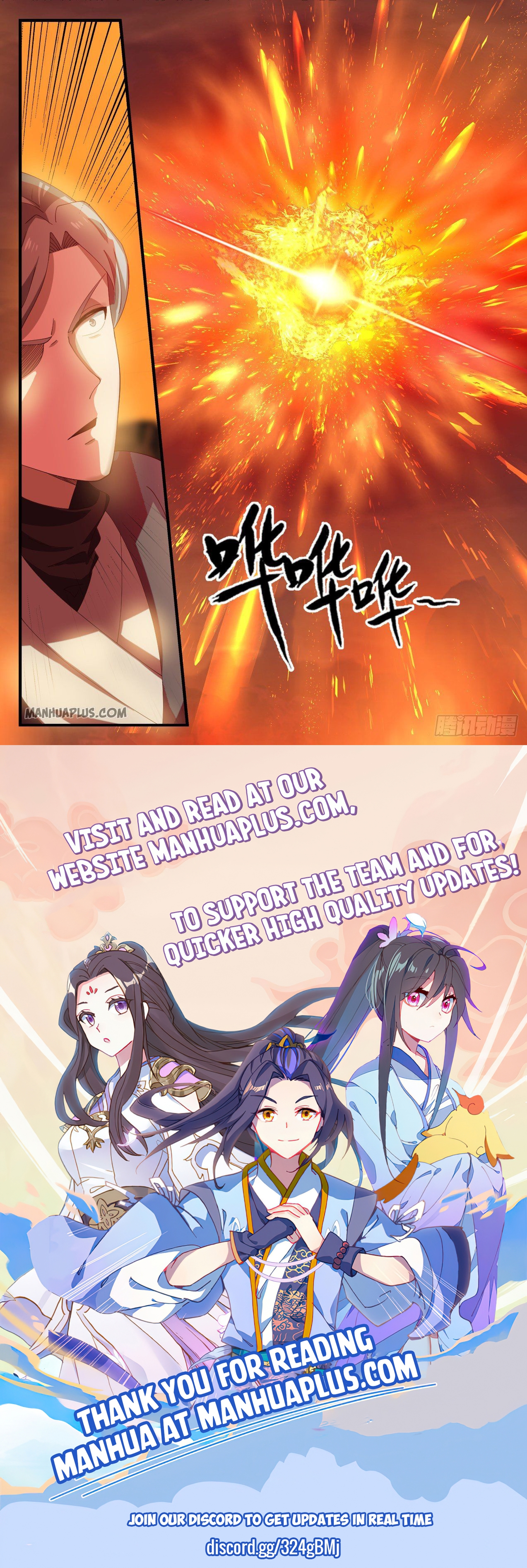 Martial Peak Chapter 1126 - 12