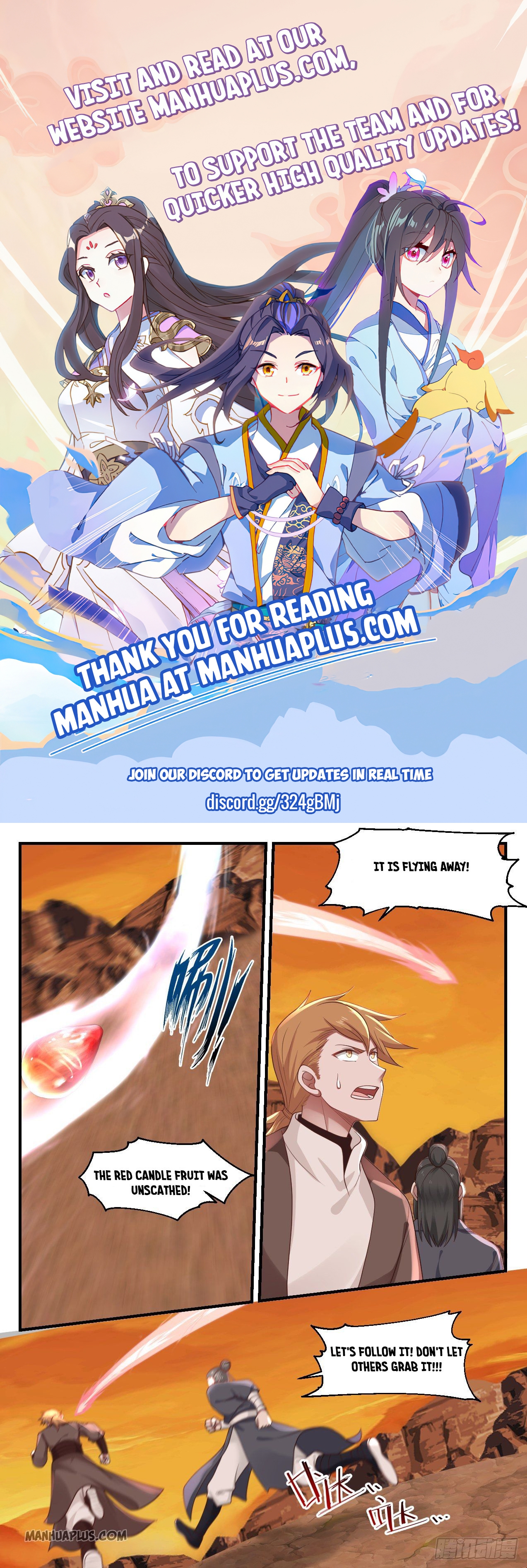 Martial Peak Chapter 1128 - 1