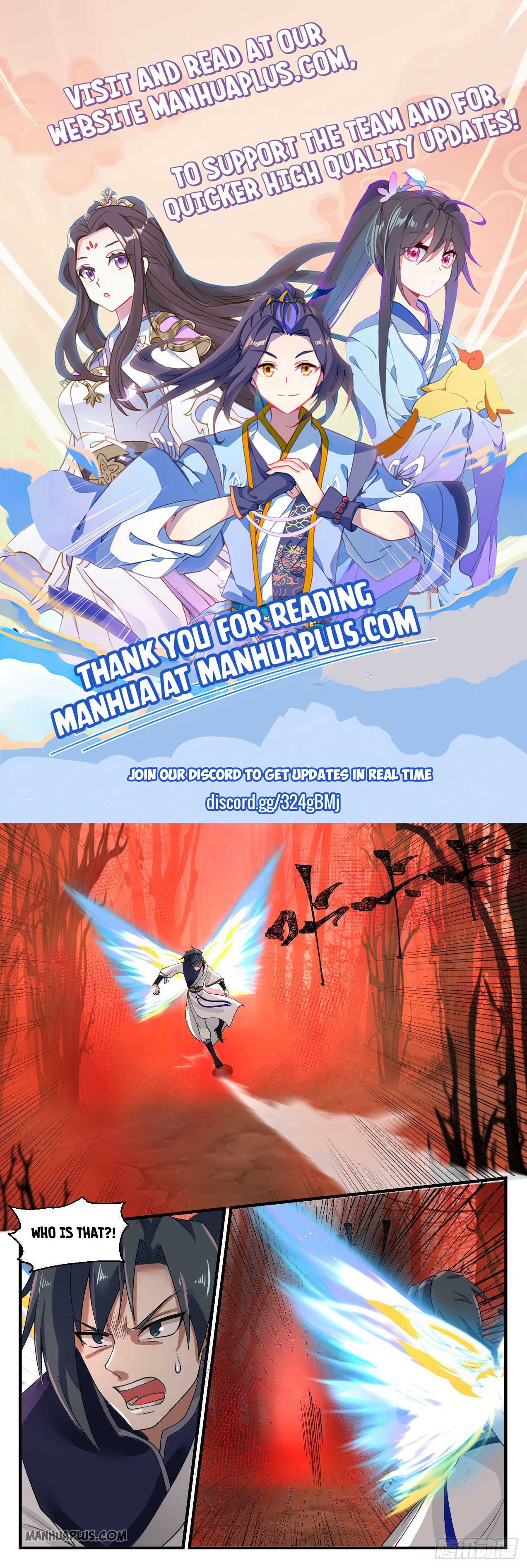 Martial Peak Chapter 1129 - 1