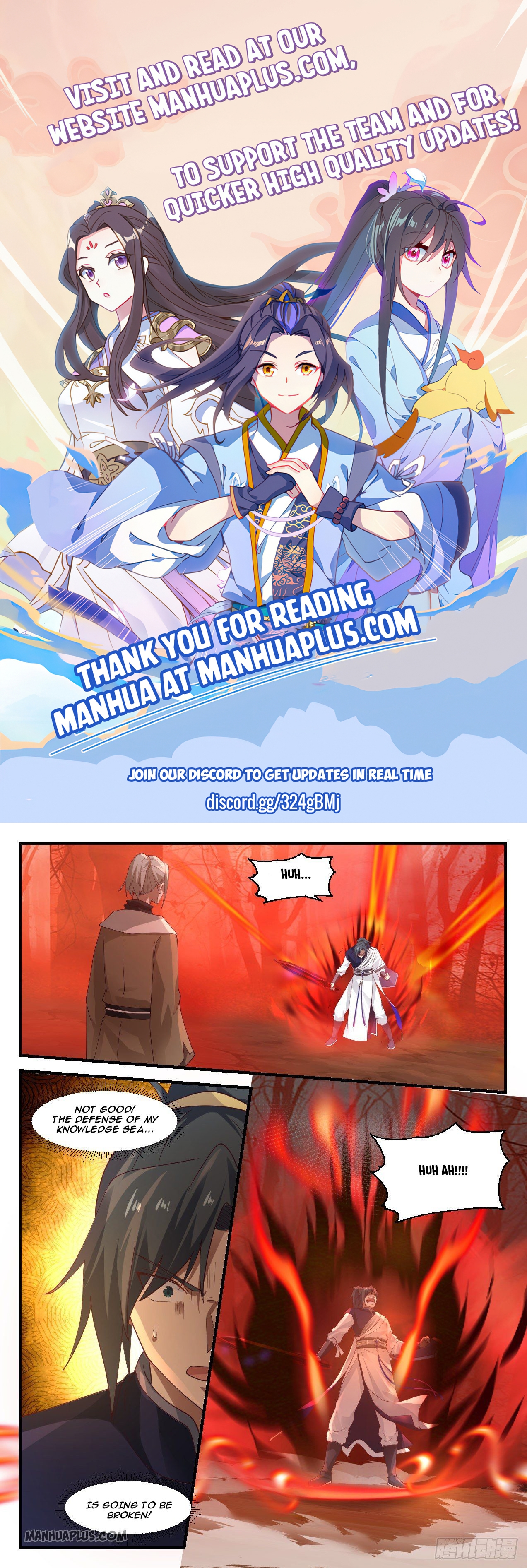Martial Peak Chapter 1130 - 1