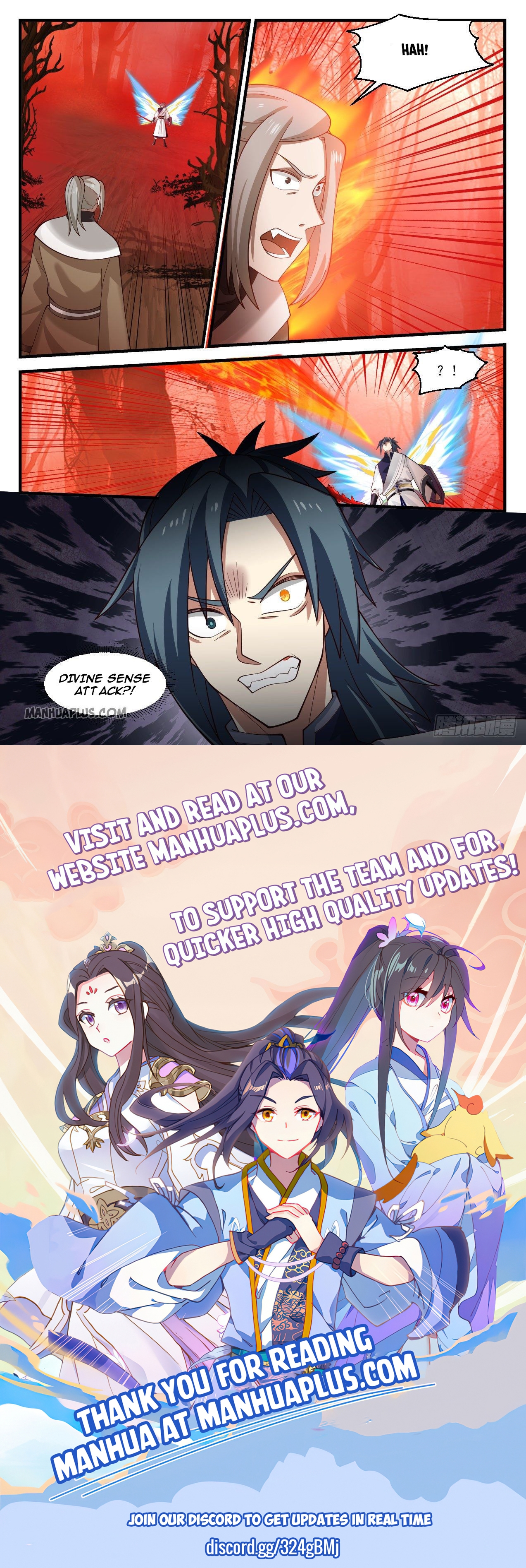 Martial Peak Chapter 1129 - 12