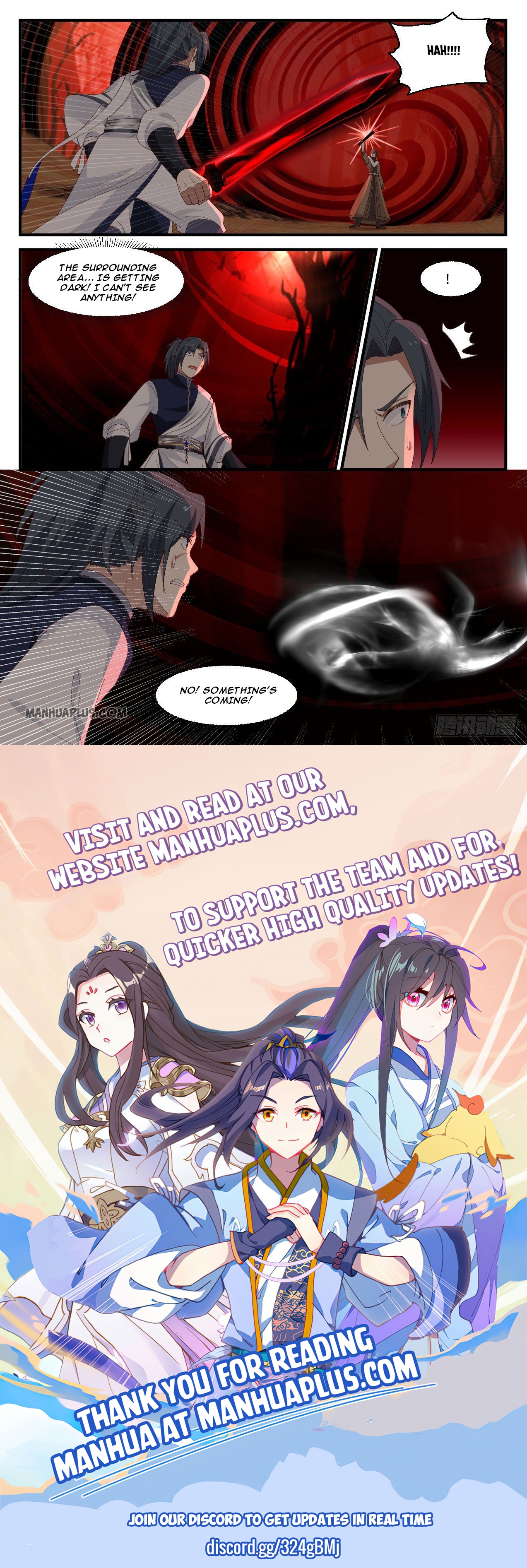 Martial Peak Chapter 1130 - 12