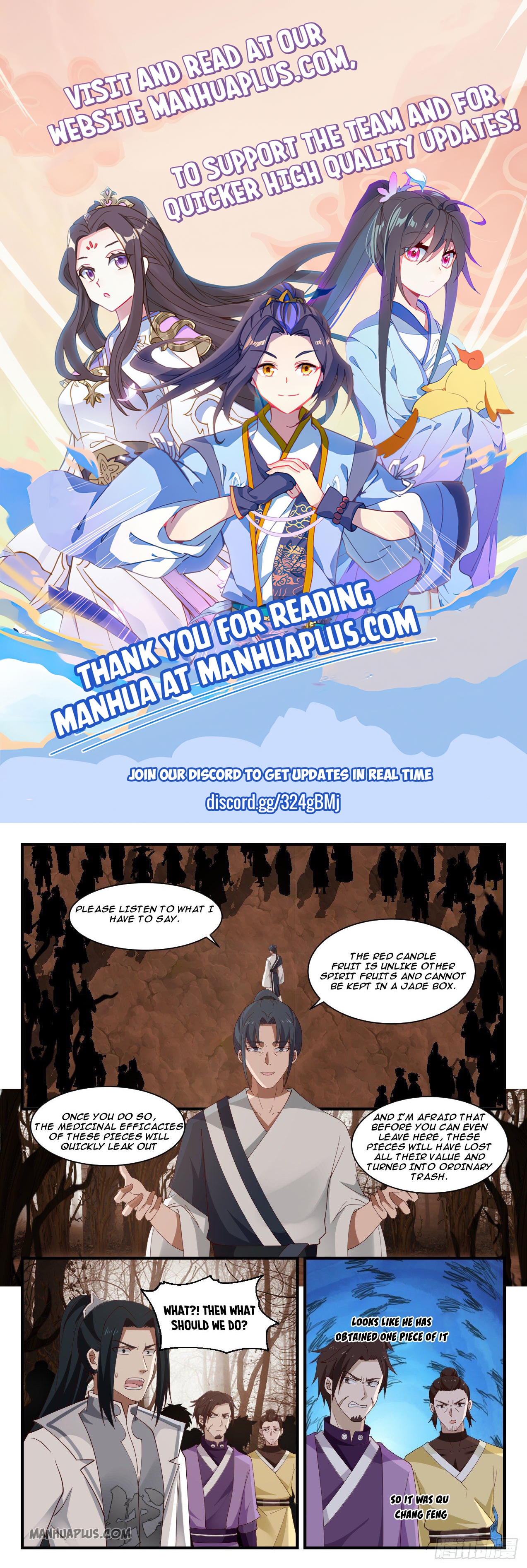 Martial Peak Chapter 1132 - 1