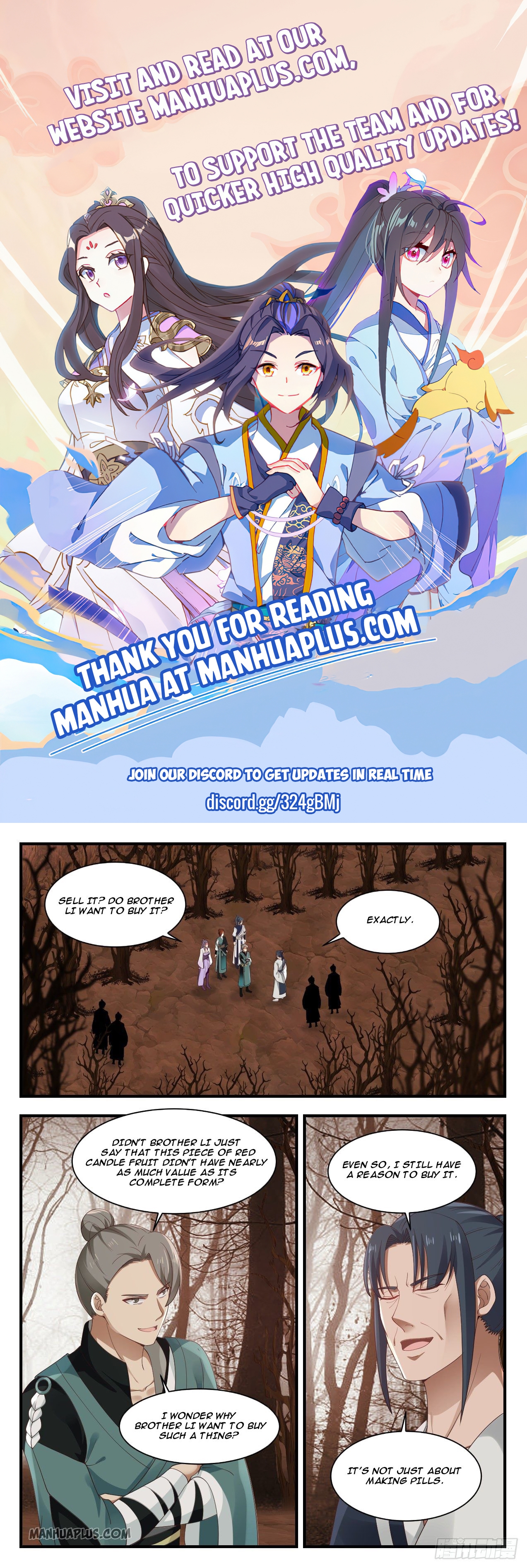Martial Peak Chapter 1133 - 1