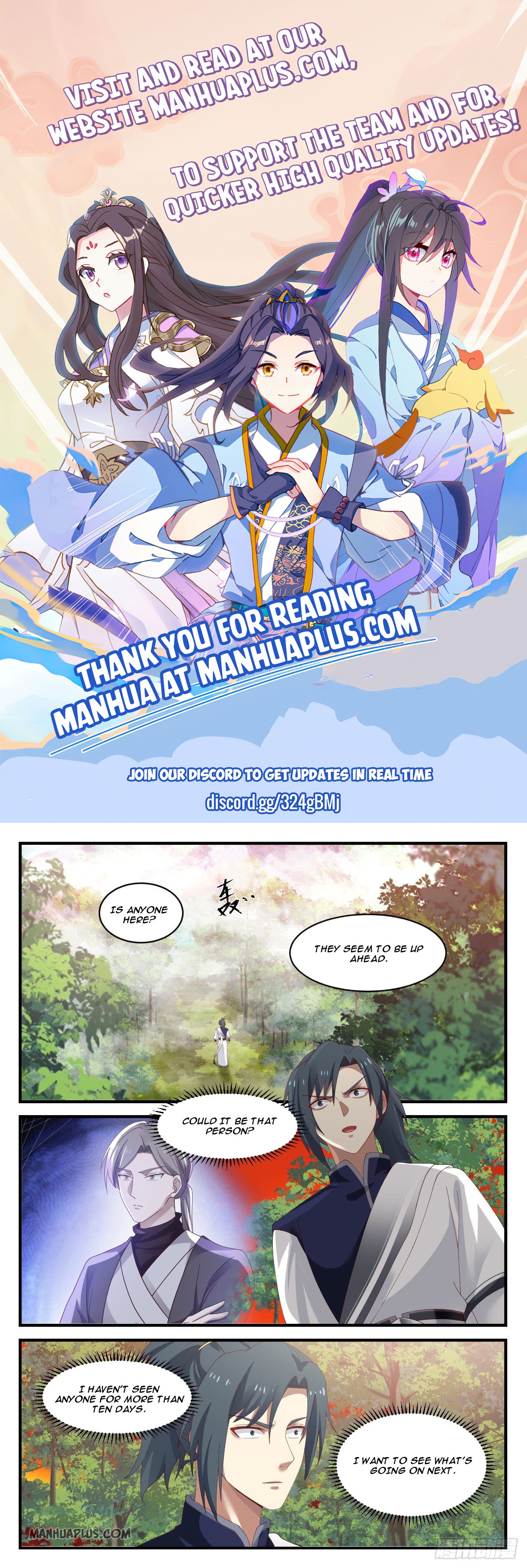 Martial Peak Chapter 1136 - 1