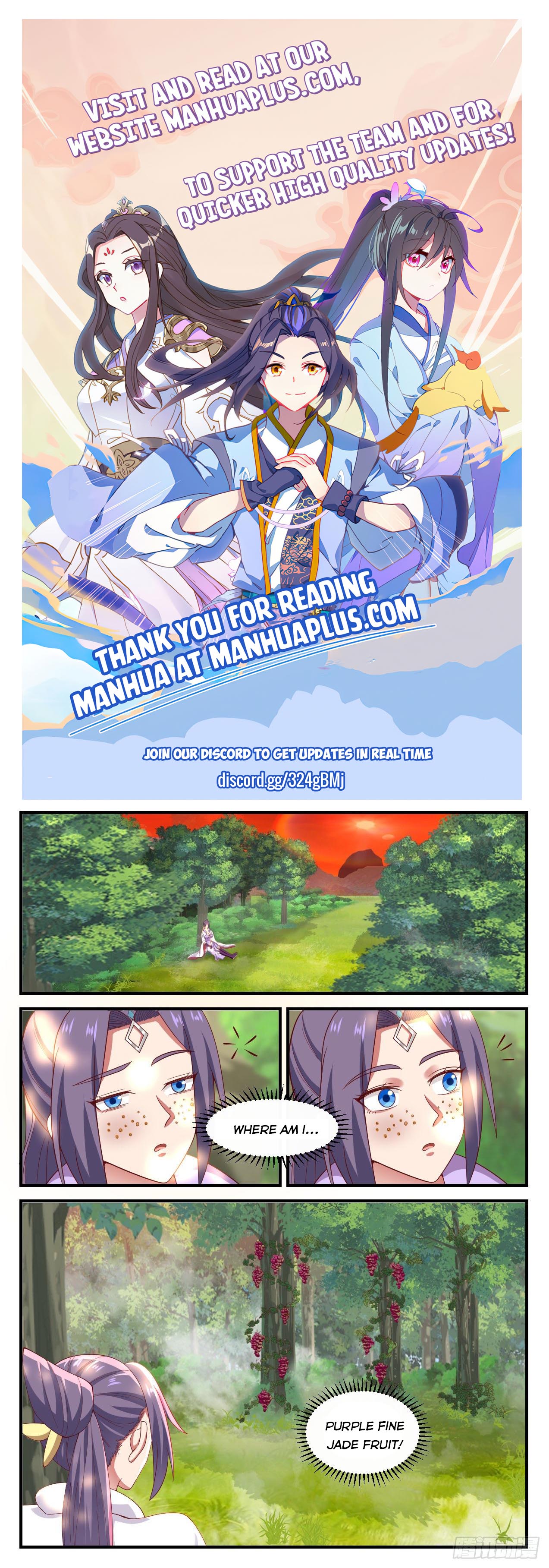 Martial Peak Chapter 1135 - 1