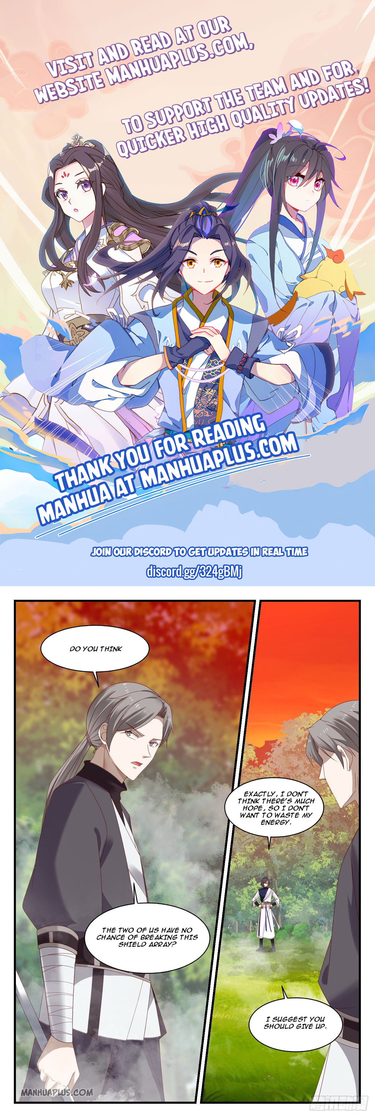 Martial Peak Chapter 1137 - 1