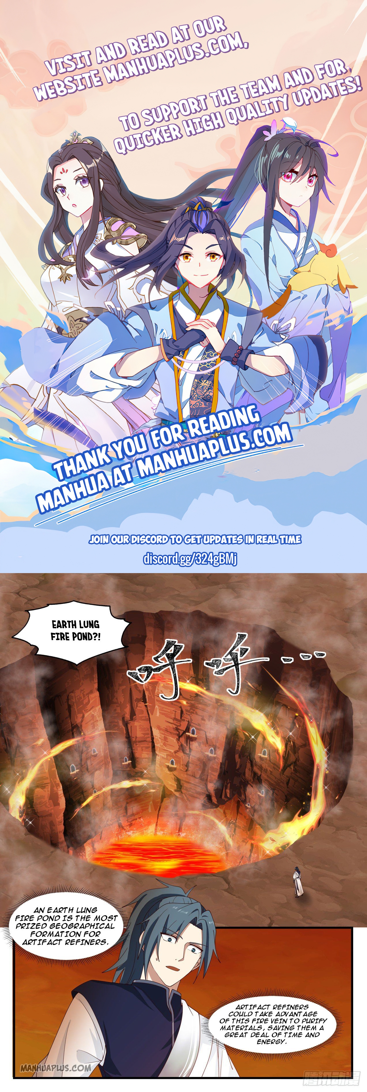 Martial Peak Chapter 1138 - 1