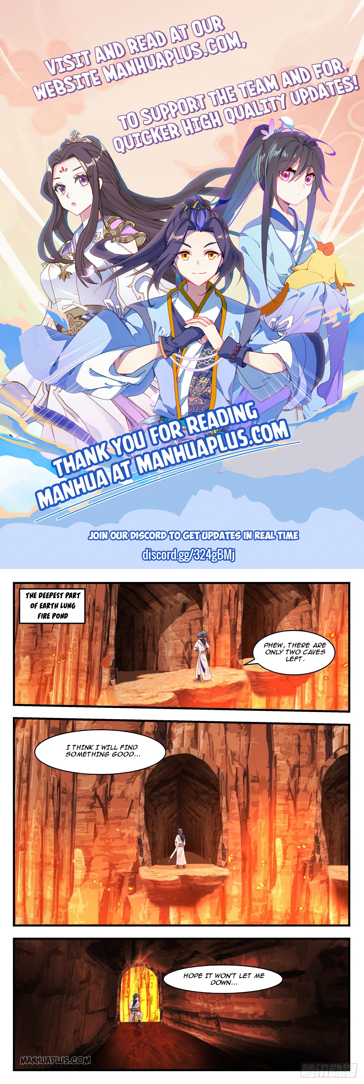 Martial Peak Chapter 1139 - 1