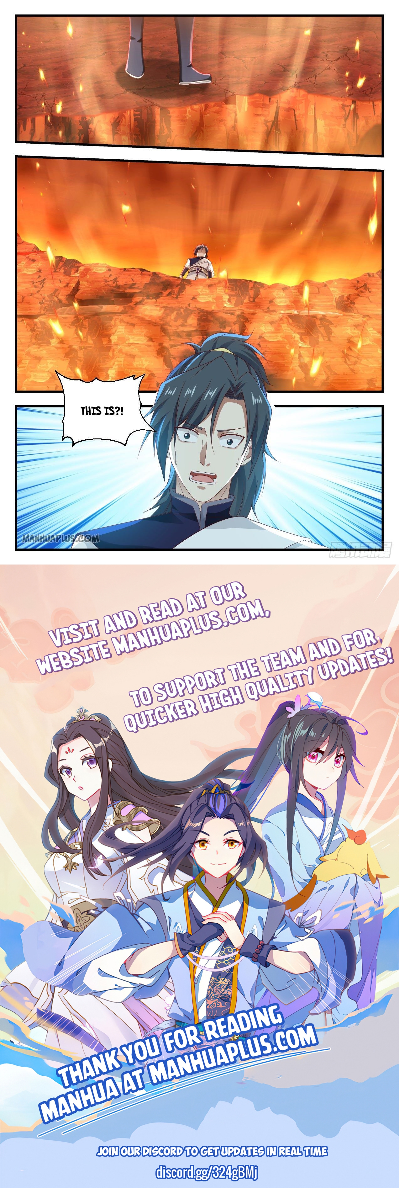 Martial Peak Chapter 1137 - 12